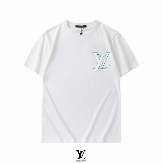 men LV t-shirts S-XXL-090